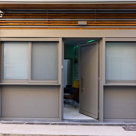 Domenicus Suite Heraclión Exterior foto